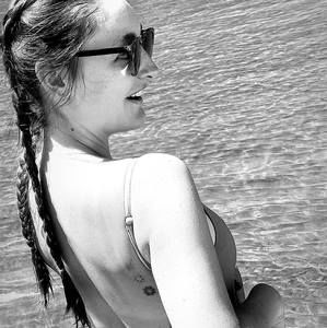 Meet your Posher, Hailey